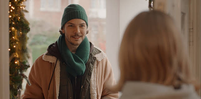 23:40: Single Bells - 12 Dates till Christmas | ZDFneo | 11/30 2025