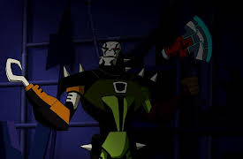 Transformers: Animated: The Thrill Of The Hunt