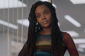 The Other Black Girl: Episode 3