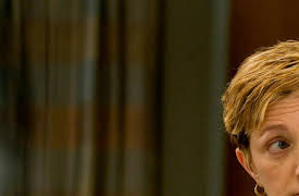 Nurse Jackie Season 1: Pupil