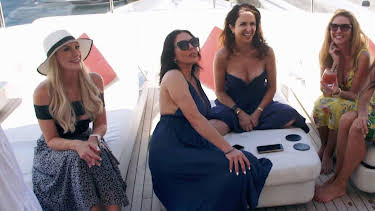 05:00: Below Deck Mediterranean (S7 E6) (S7) | TV3 | 4/15 2026