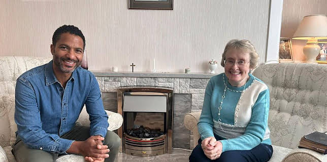 1:15 PM: Songs of Praise | BBC One Wales | 1/4 2026