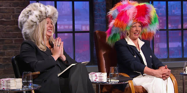 8:00 PM: Dragons' Den (S23 E1) (S23) | BBC One | 1/29 2026