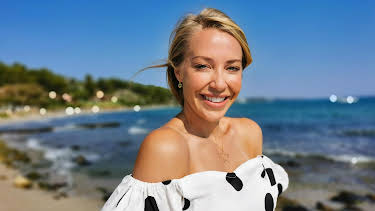 7:00 PM: New: A Place in the Sun | Channel 4 | 1/9 2026