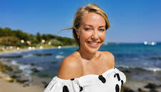 New: A Place in the Sun