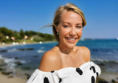 New: A Place in the Sun