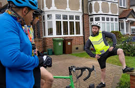 Here We Go S1: Amy's Job Interview