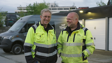 18:00: Spenningens helter (S1 E1) (S1) | TV3 | 5/10 2026