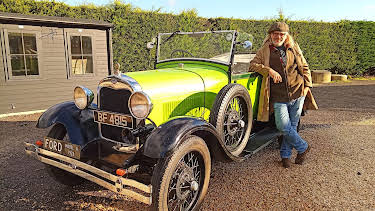 8:30 AM: Find It, Fix It, Flog It | More 4 | 4/2 2026