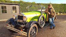 Find It, Fix It, Flog It