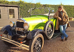 Find It, Fix It, Flog It