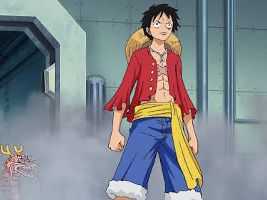 18:30: One Piece | ProSieben Maxx | 6/11 2026