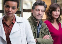 Tándem (T1): Ep.4 Inmersión en el pasado