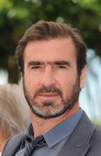 Éric Cantona som 
