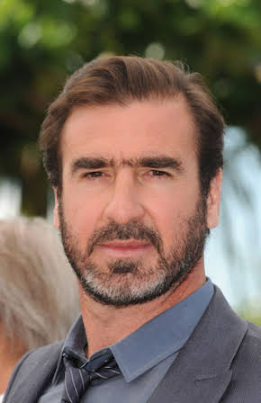 Éric Cantona as 