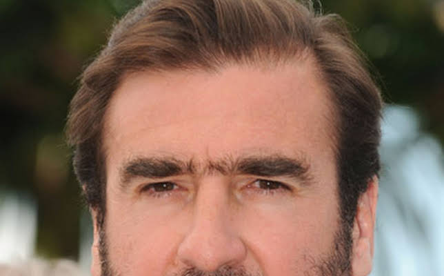 Éric Cantona
