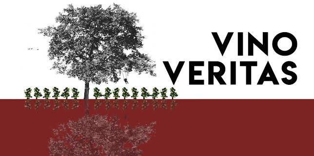 Vino Veritas (2016)