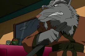 Teenage Mutant Ninja Turtles 1: Shredder Strikes Back - Part 2