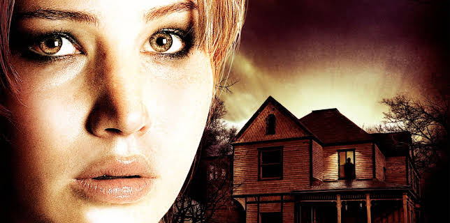 House at the End of the Street (2013)