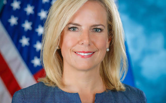 Kirstjen Nielsen