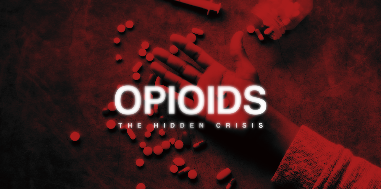 Opioids: The Hidden Crisis (2024)