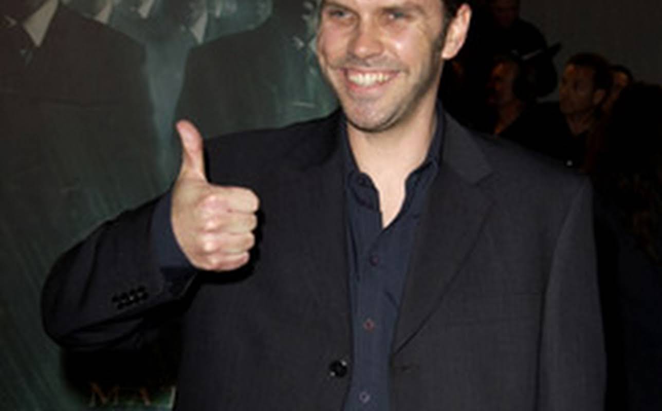 Ian Bliss
