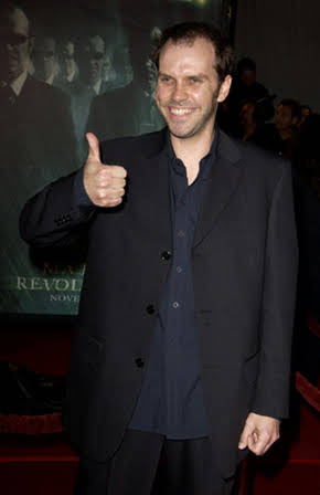 Ian Bliss as 