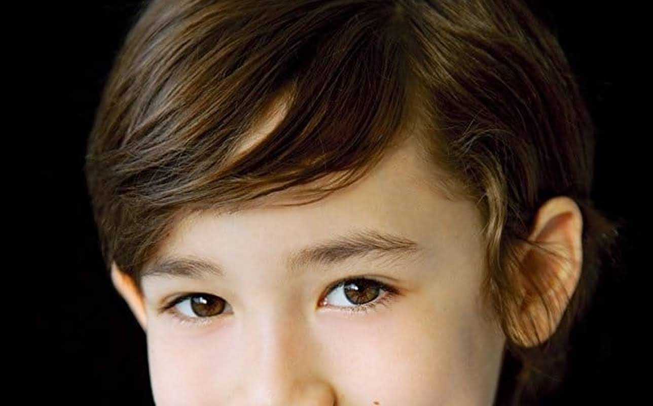 Jasper Newell