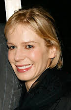 Cynthia Cleese as 