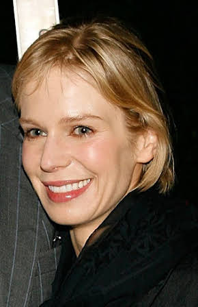 Cynthia Cleese as 