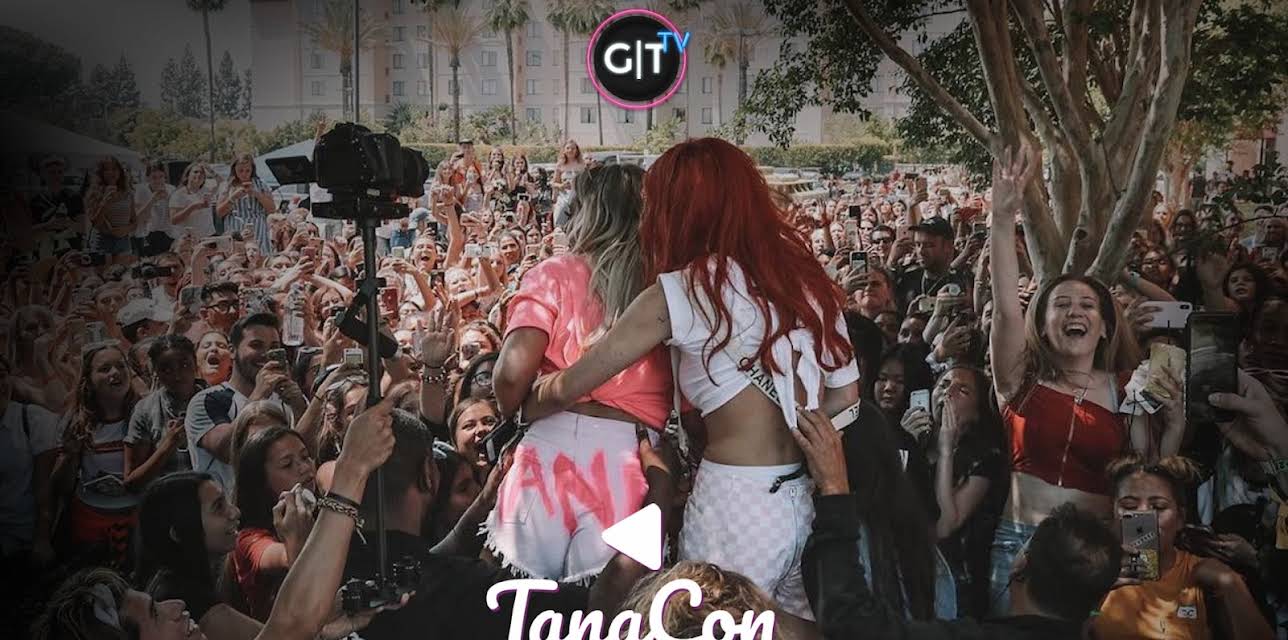 TanaCon: What Really Happened (2018)