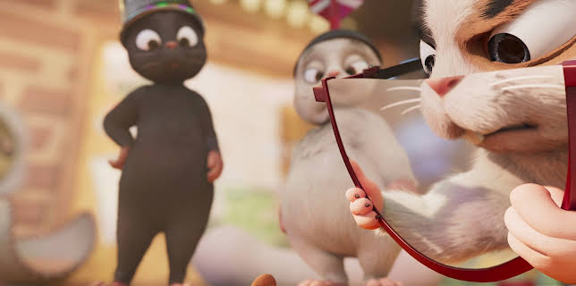 15:00: Mysteriegata: Knaskeren | NRK Super | 1/30 2026