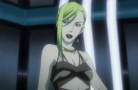 Shangri-la: Fictitious Battle Lines