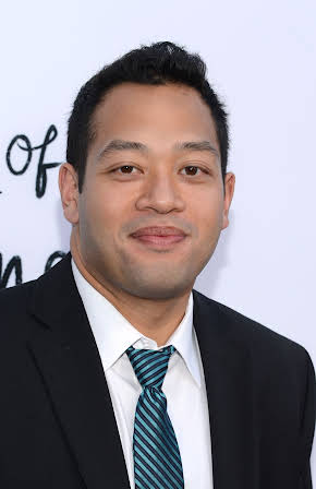 Eugene Cordero as 