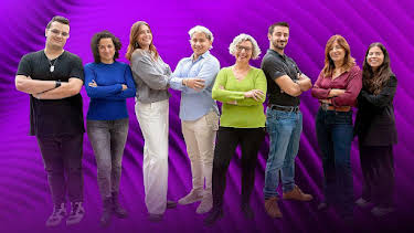 09:30: Objetivo Igualdad Objetivo Igualdad 30 | LA 2 | 3/28 2026