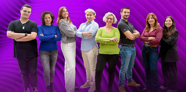 16:31: Objetivo Igualdad | 24 Horas | 10/26 2025