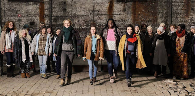 00:25: Der Glanz der Unsichtbaren | SR Fernsehen | 2/21 2026