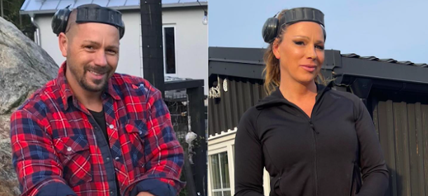 Lee Christiernsson om att komma ut som transperson och utbrändheten som följde