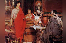 Latin 101: Learning a Classical Language: Reading a Famous Latin Love Poem