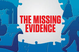 The Missing Evidence: Nevada Triangle: The Missing Evidence