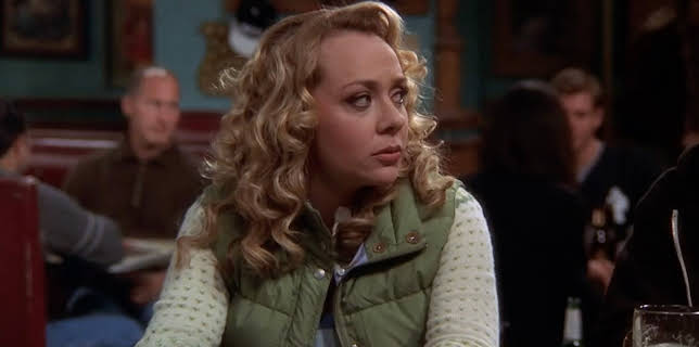 6:35 AM: The King of Queens | Channel 4 | 12/4 2025