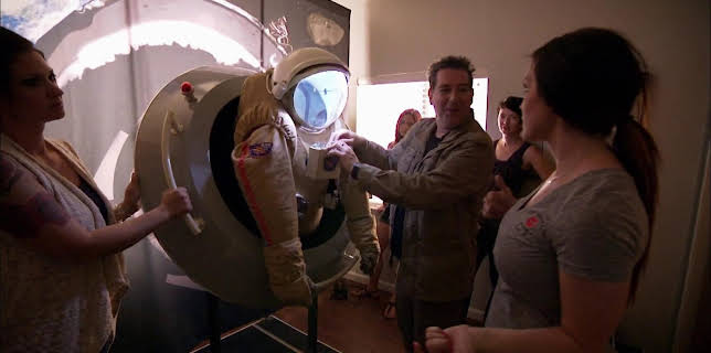 10:30: Shipping Wars (S6 E2) (S6) | TV10 | 11/17 2025