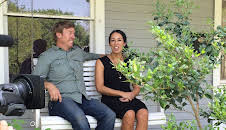 Fixer Upper: Umbauen, einrichten, einziehen!