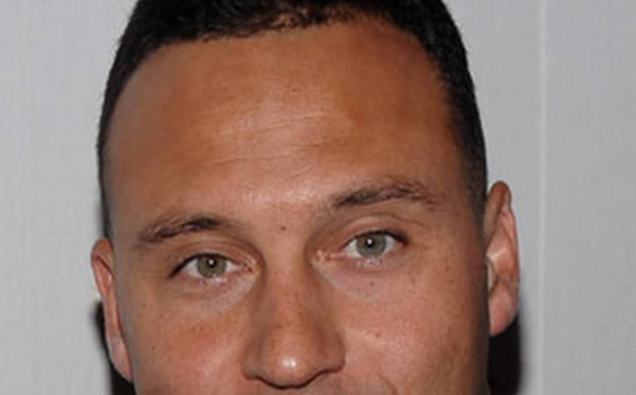 Derek Jeter