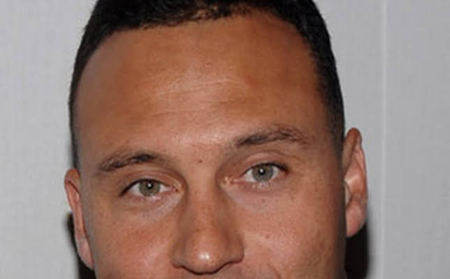 Derek Jeter
