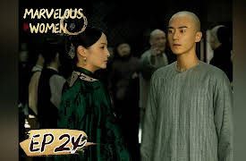 Marvelous Women: Marvelous Women EP24