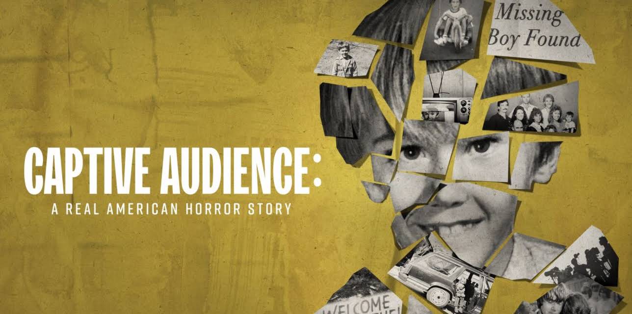 Captive Audience: A Real American Horror Story