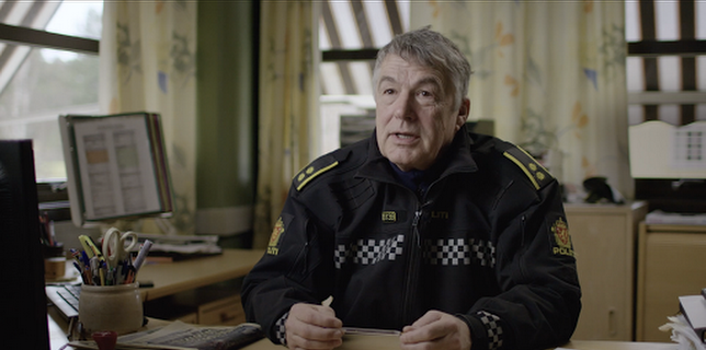 21:30: Forbrytelsene som rystet Norge (S1 E1) (S1) | TVNorge | 2/24 2026