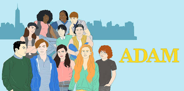 Adam (2019)