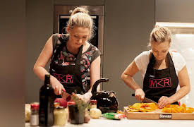 My Kitchen Rules New Zealand: Episode 22